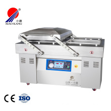 Xiaokang DZ500 Double Chamber Vacuum Sealer Vacuum Packing Machine Food Plastic Automatic Customized Electric Provided CN;SHN